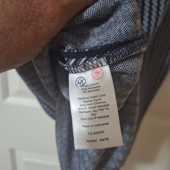 Talbot skirt - Picture 6 of 6